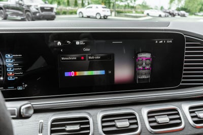 2024 Mercedes-Benz GLE GLE 53 AMG® 4MATIC®