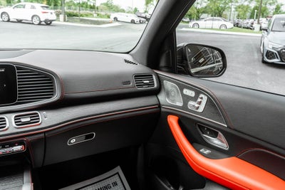 2024 Mercedes-Benz GLE GLE 53 AMG® 4MATIC®