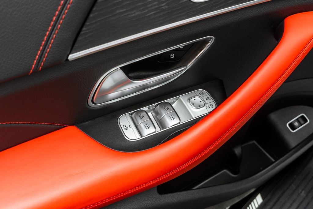 2024 Mercedes-Benz GLE GLE 53 AMG® 4MATIC®