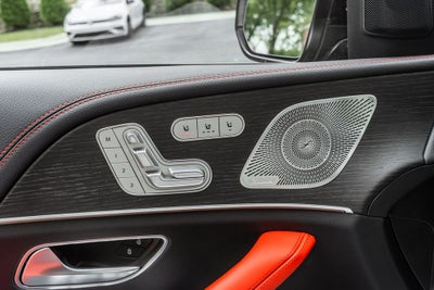 2024 Mercedes-Benz GLE GLE 53 AMG® 4MATIC®