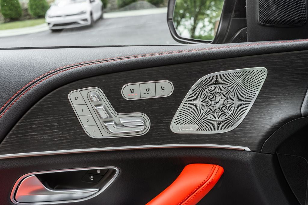 2024 Mercedes-Benz GLE GLE 53 AMG® 4MATIC®