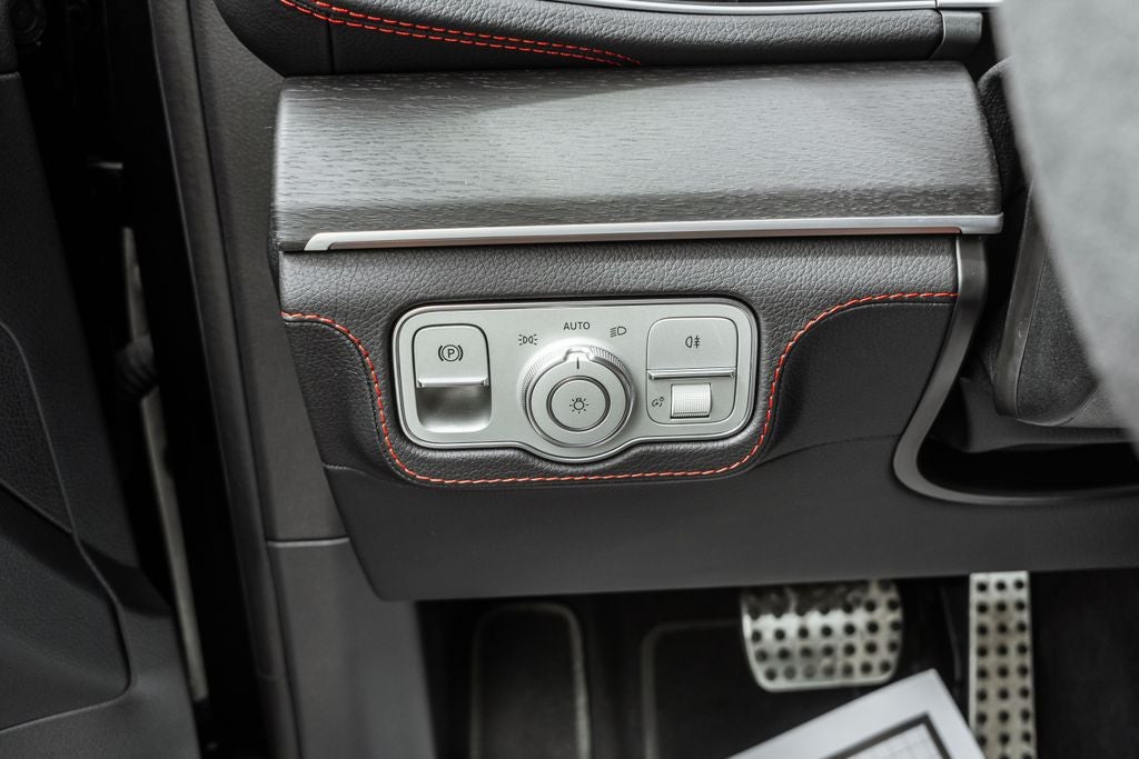 2024 Mercedes-Benz GLE GLE 53 AMG® 4MATIC®