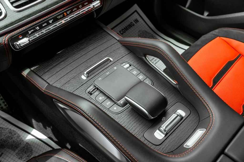 2024 Mercedes-Benz GLE GLE 53 AMG® 4MATIC®