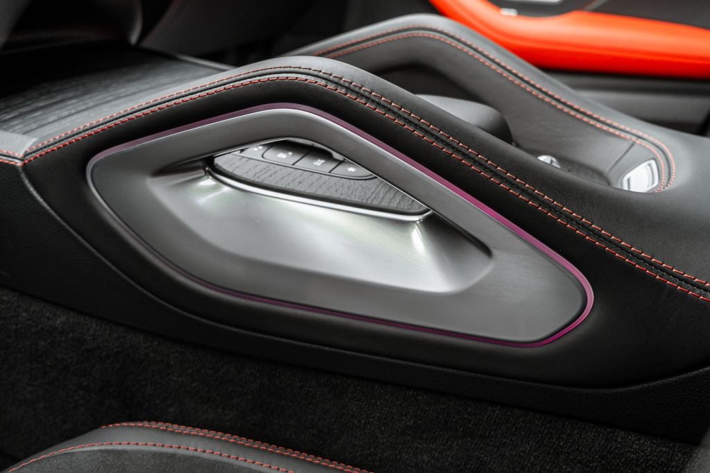 2024 Mercedes-Benz GLE GLE 53 AMG® 4MATIC®