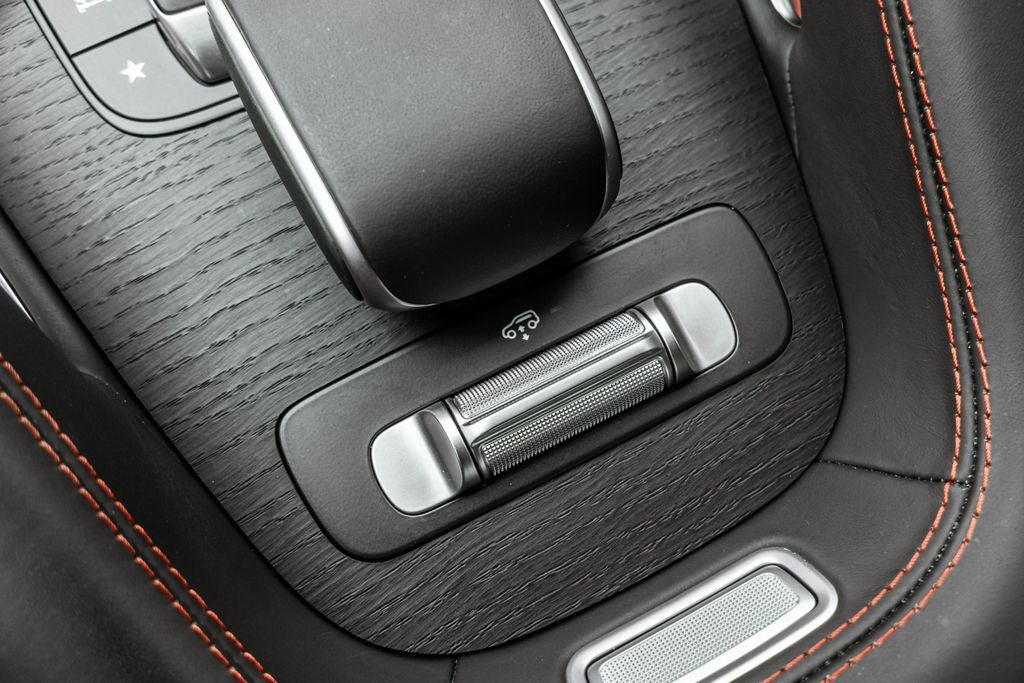 2024 Mercedes-Benz GLE GLE 53 AMG® 4MATIC®