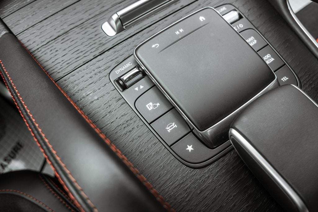 2024 Mercedes-Benz GLE GLE 53 AMG® 4MATIC®