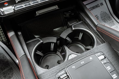 2024 Mercedes-Benz GLE GLE 53 AMG® 4MATIC®