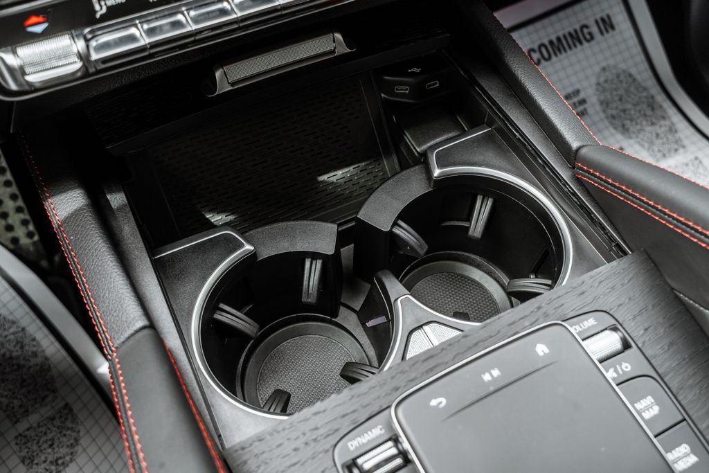 2024 Mercedes-Benz GLE GLE 53 AMG® 4MATIC®