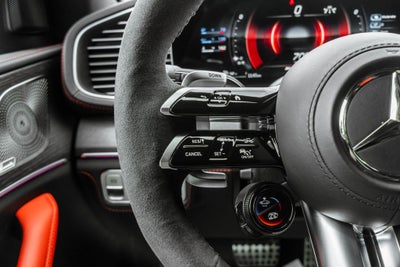 2024 Mercedes-Benz GLE GLE 53 AMG® 4MATIC®