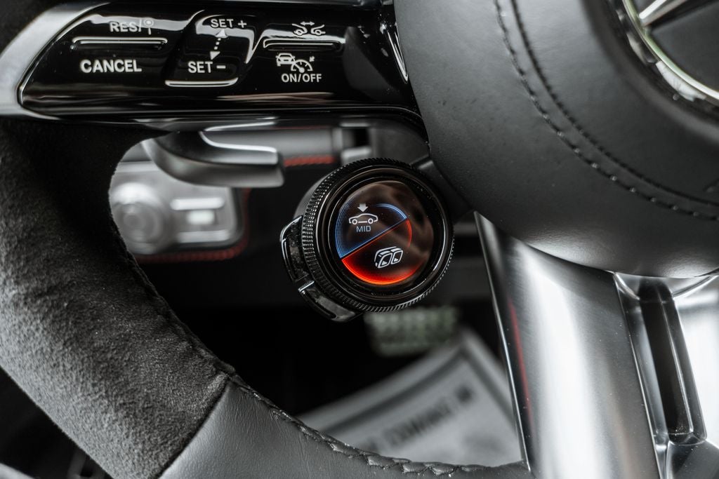 2024 Mercedes-Benz GLE GLE 53 AMG® 4MATIC®