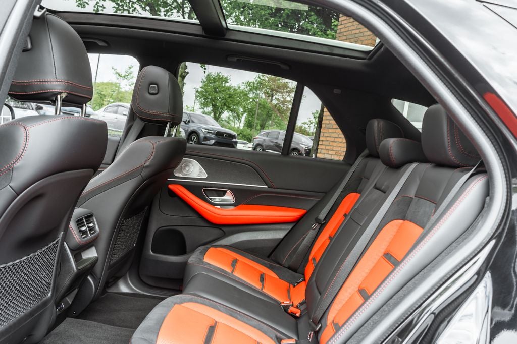 2024 Mercedes-Benz GLE GLE 53 AMG® 4MATIC®