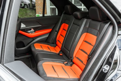 2024 Mercedes-Benz GLE GLE 53 AMG® 4MATIC®