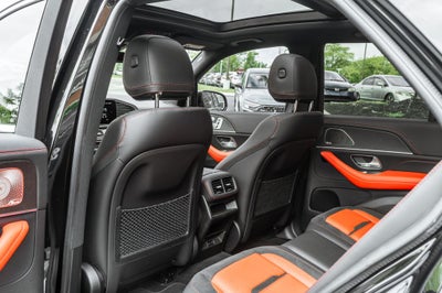 2024 Mercedes-Benz GLE GLE 53 AMG® 4MATIC®