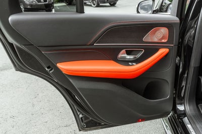 2024 Mercedes-Benz GLE GLE 53 AMG® 4MATIC®