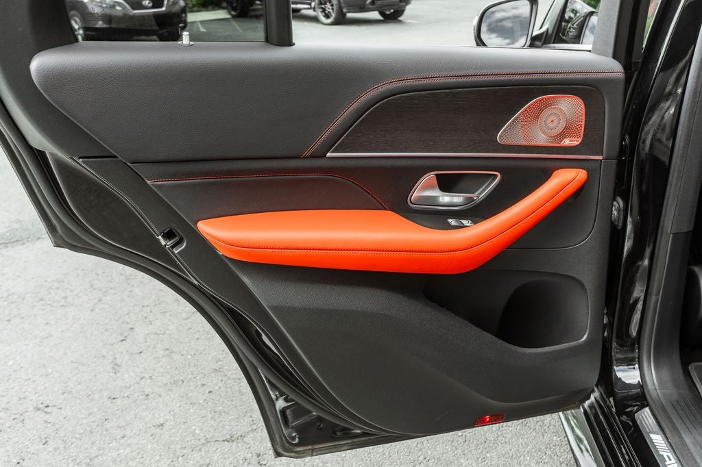 2024 Mercedes-Benz GLE GLE 53 AMG® 4MATIC®