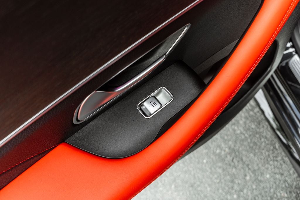 2024 Mercedes-Benz GLE GLE 53 AMG® 4MATIC®