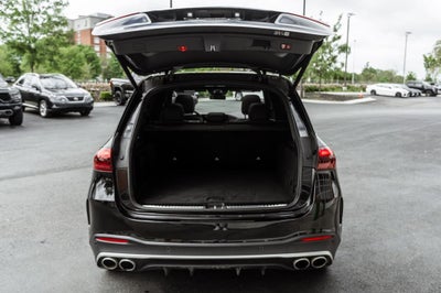 2024 Mercedes-Benz GLE GLE 53 AMG® 4MATIC®