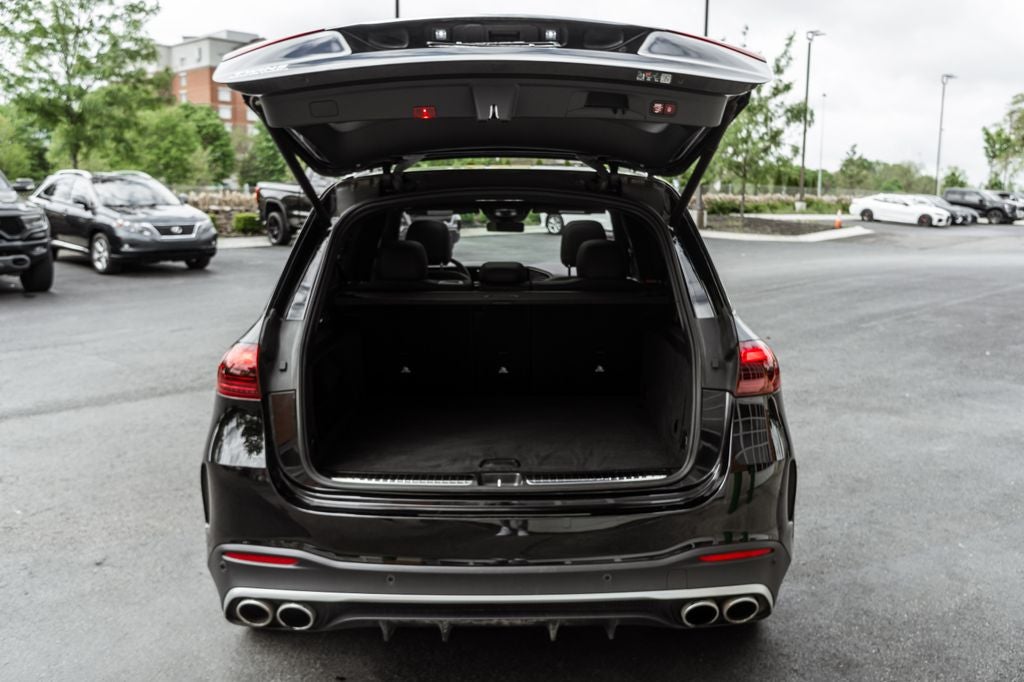 2024 Mercedes-Benz GLE GLE 53 AMG® 4MATIC®