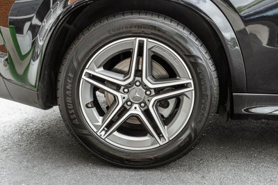 2024 Mercedes-Benz GLE GLE 53 AMG® 4MATIC®