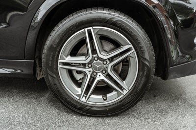 2024 Mercedes-Benz GLE GLE 53 AMG® 4MATIC®