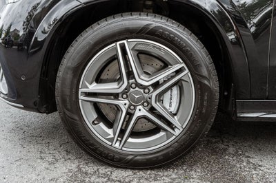 2024 Mercedes-Benz GLE GLE 53 AMG® 4MATIC®