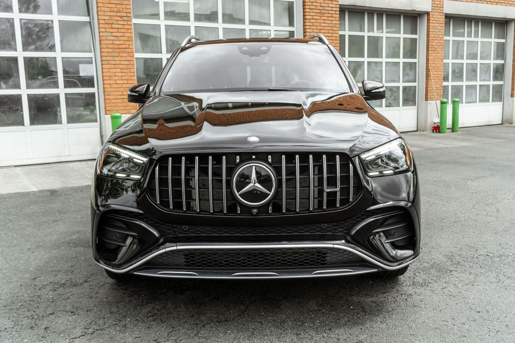 2024 Mercedes-Benz GLE GLE 53 AMG® 4MATIC®