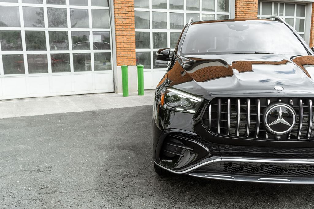 2024 Mercedes-Benz GLE GLE 53 AMG® 4MATIC®