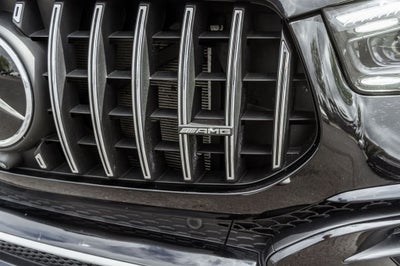 2024 Mercedes-Benz GLE GLE 53 AMG® 4MATIC®