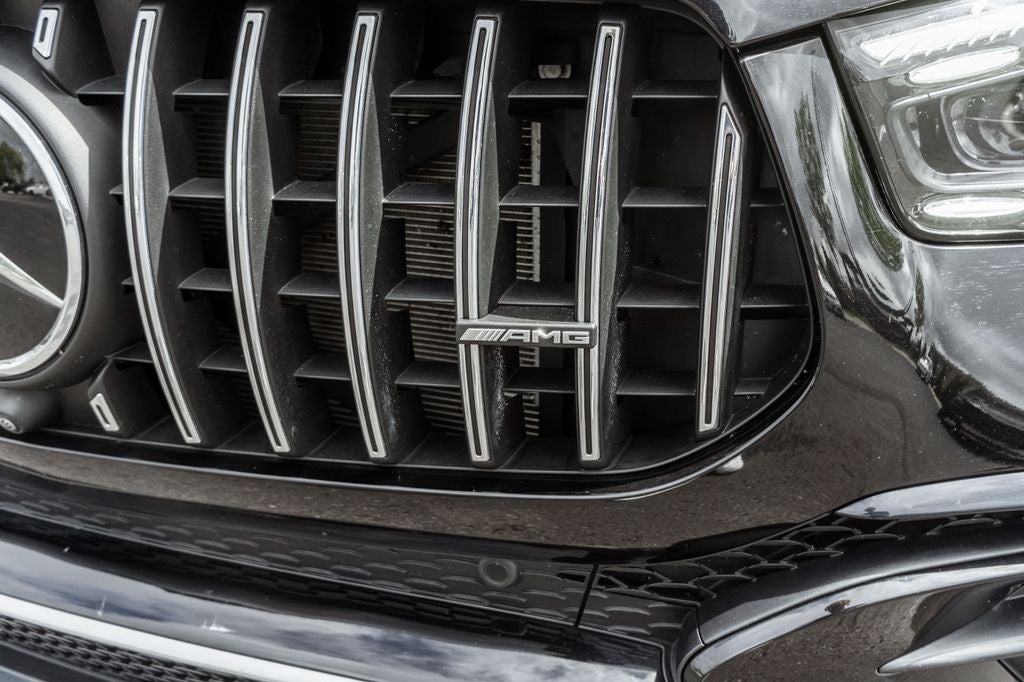 2024 Mercedes-Benz GLE GLE 53 AMG® 4MATIC®