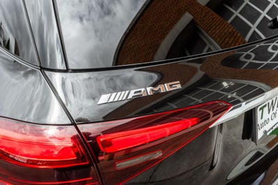 2024 Mercedes-Benz GLE GLE 53 AMG® 4MATIC®