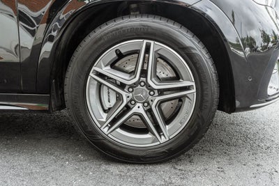 2024 Mercedes-Benz GLE GLE 53 AMG® 4MATIC®