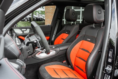 2024 Mercedes-Benz GLE GLE 53 AMG® 4MATIC®