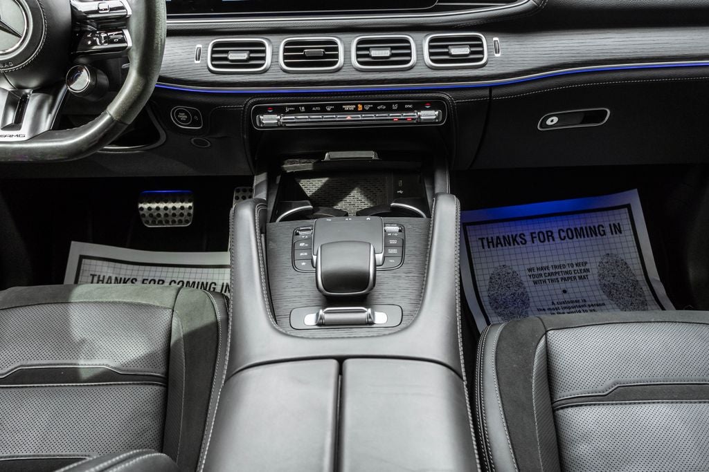 2024 Mercedes-Benz GLE GLE 53 AMG® 4MATIC®