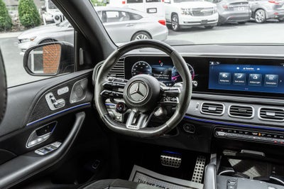 2024 Mercedes-Benz GLE GLE 53 AMG® 4MATIC®