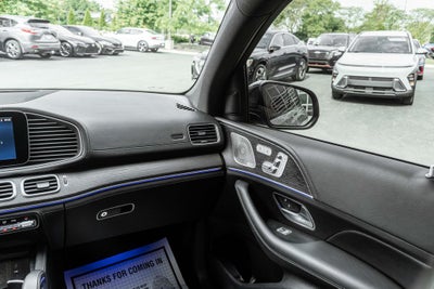 2024 Mercedes-Benz GLE GLE 53 AMG® 4MATIC®