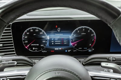2024 Mercedes-Benz GLE GLE 53 AMG® 4MATIC®