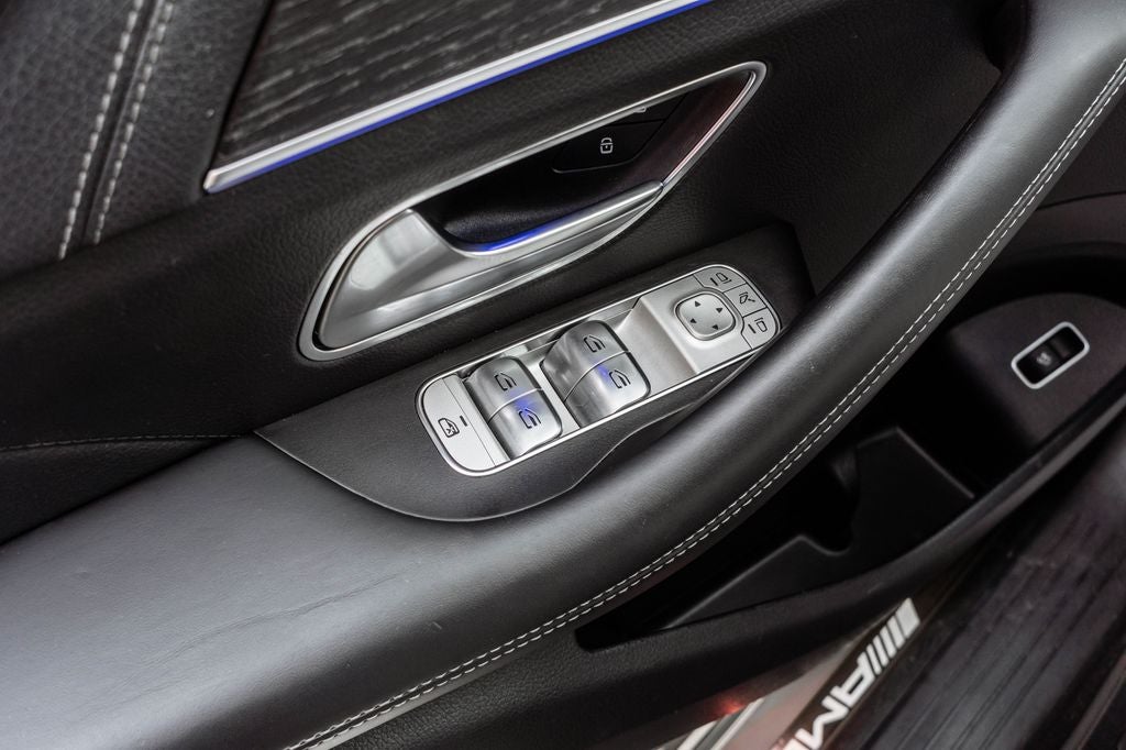 2024 Mercedes-Benz GLE GLE 53 AMG® 4MATIC®