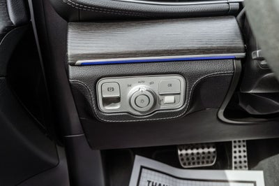 2024 Mercedes-Benz GLE GLE 53 AMG® 4MATIC®