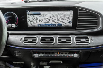 2024 Mercedes-Benz GLE GLE 53 AMG® 4MATIC®