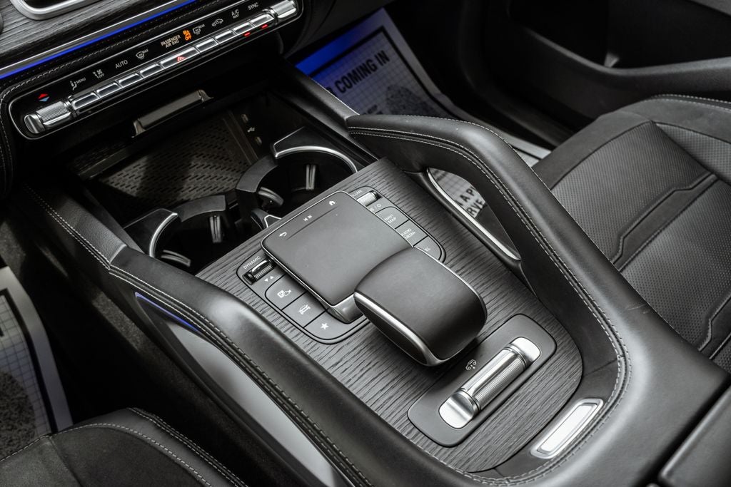 2024 Mercedes-Benz GLE GLE 53 AMG® 4MATIC®