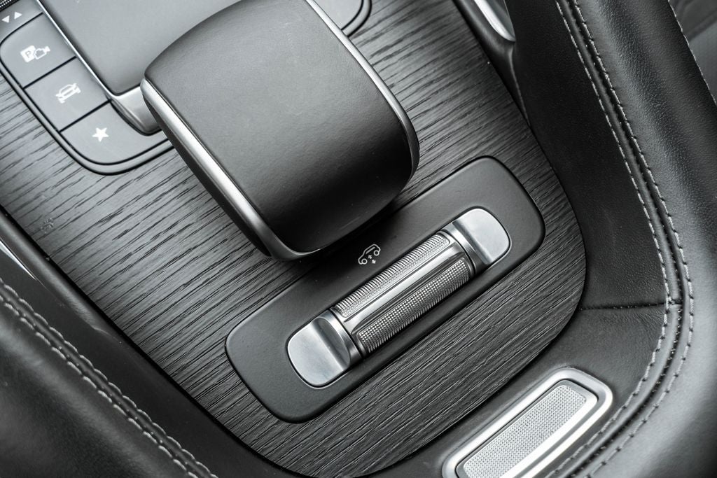 2024 Mercedes-Benz GLE GLE 53 AMG® 4MATIC®