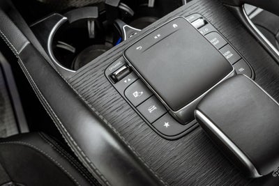 2024 Mercedes-Benz GLE GLE 53 AMG® 4MATIC®