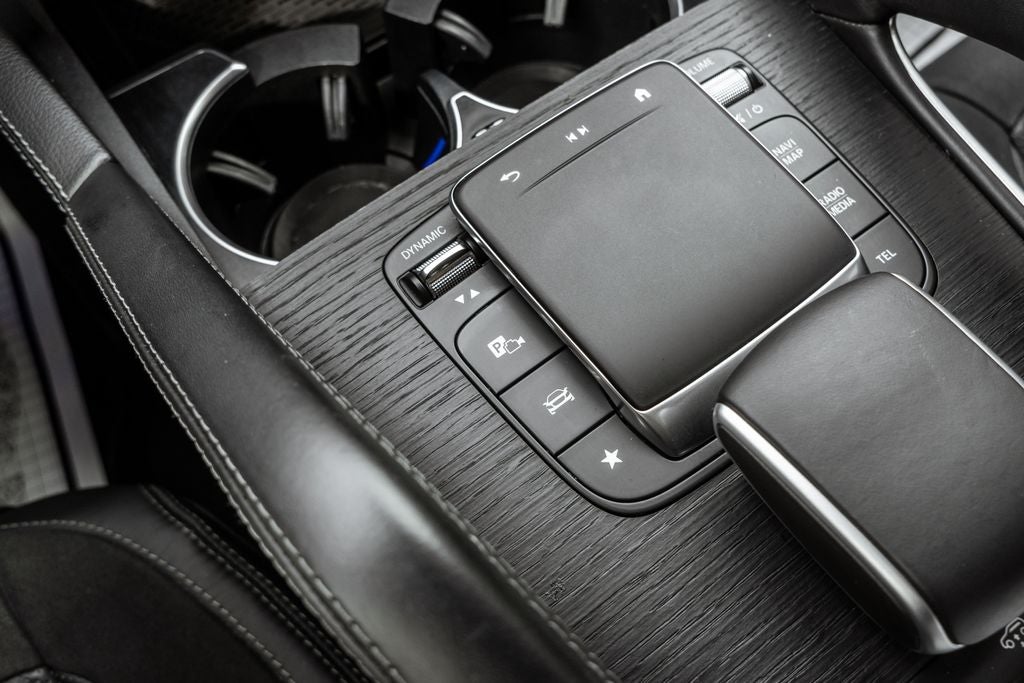 2024 Mercedes-Benz GLE GLE 53 AMG® 4MATIC®