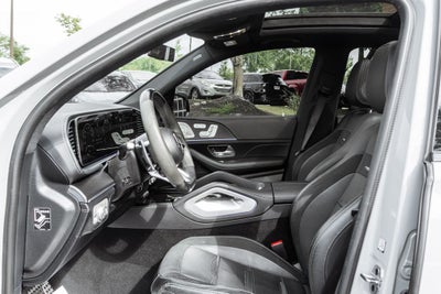 2024 Mercedes-Benz GLE GLE 53 AMG® 4MATIC®