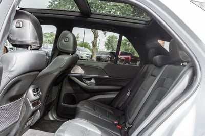 2024 Mercedes-Benz GLE GLE 53 AMG® 4MATIC®
