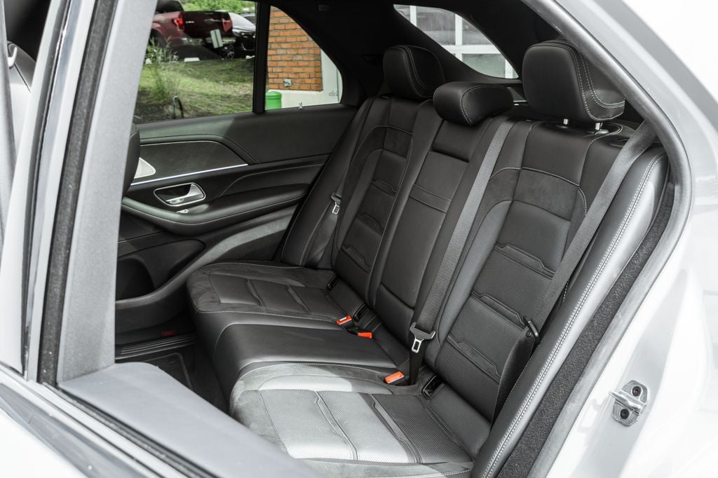 2024 Mercedes-Benz GLE GLE 53 AMG® 4MATIC®