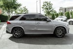 2024 Mercedes-Benz GLE GLE 53 AMG® 4MATIC®