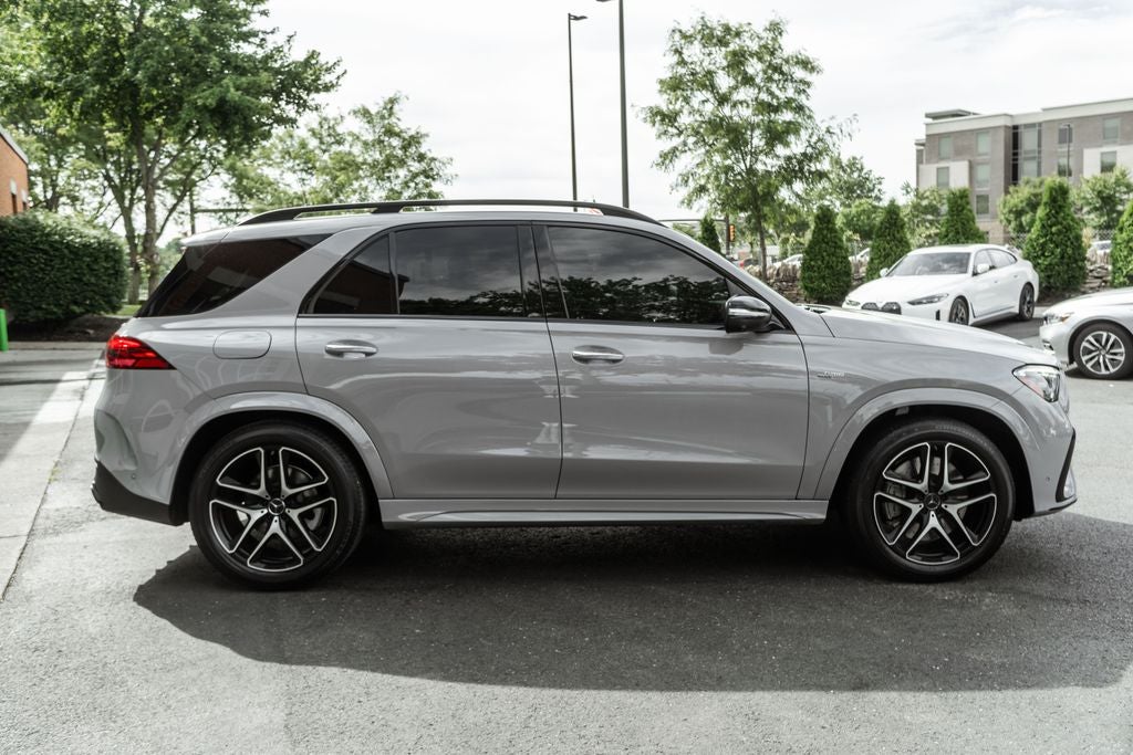 2024 Mercedes-Benz GLE GLE 53 AMG® 4MATIC®