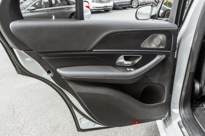 2024 Mercedes-Benz GLE GLE 53 AMG® 4MATIC®