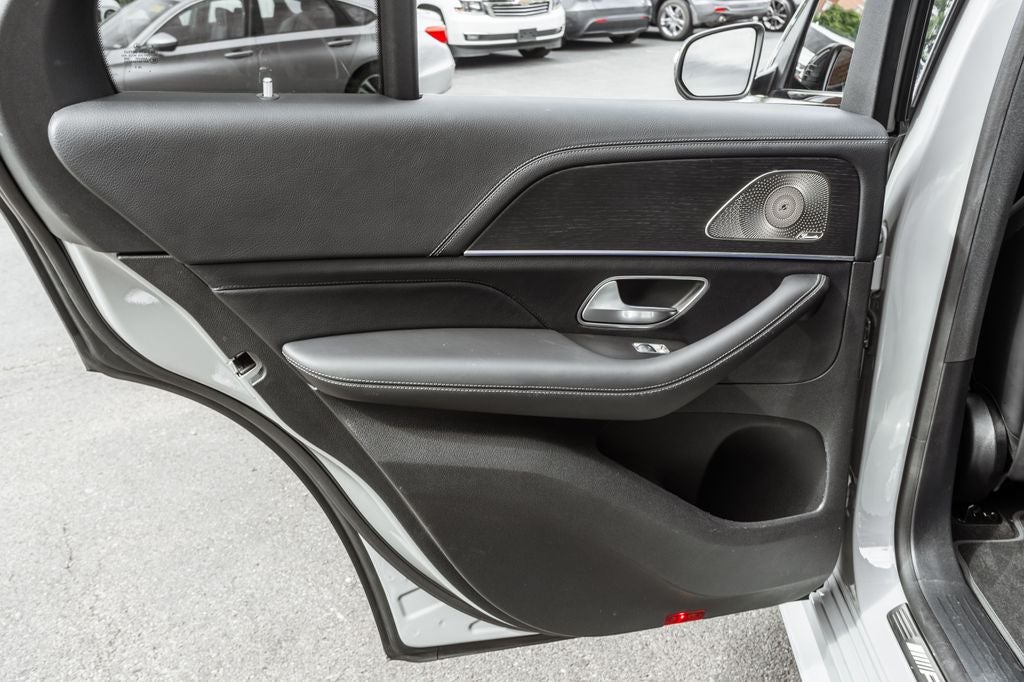 2024 Mercedes-Benz GLE GLE 53 AMG® 4MATIC®